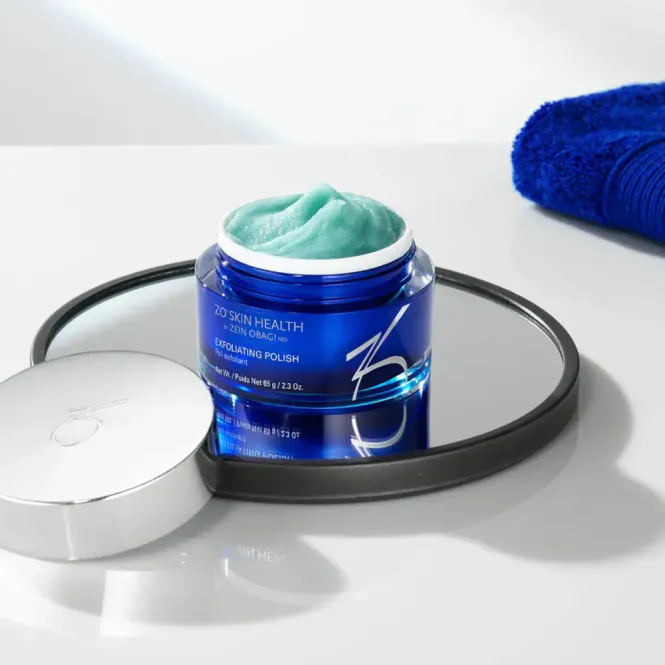 Hovedbilde Exfoliating polish 65 g - ZO Skin Health