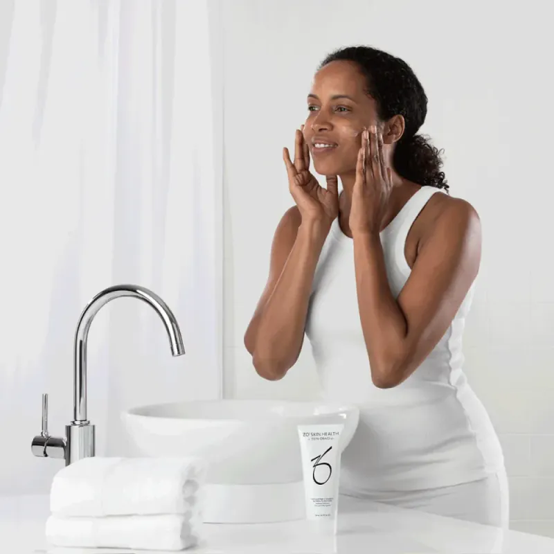 Exfoliating cleanser 200 mL - ZO Skin Health