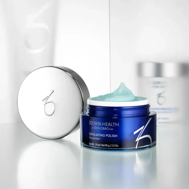 Hovedbilde Exfoliating polish 65 g - ZO Skin Health