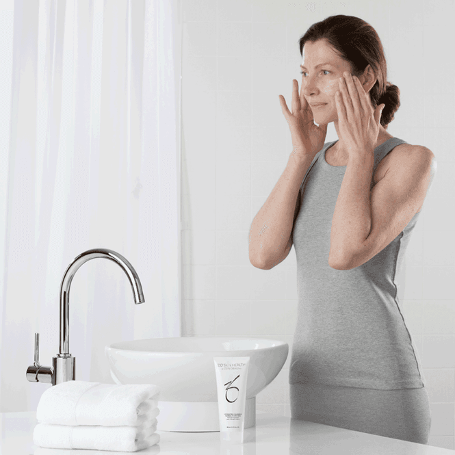Hovedbilde Hydrating cleanser 200 mL - ZO Skin Health