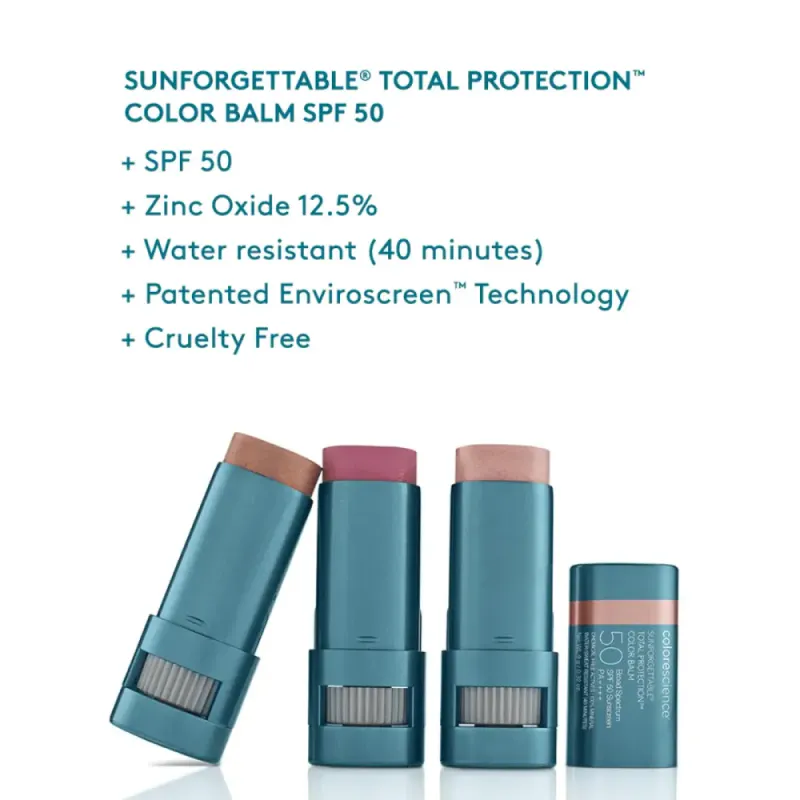 Colorbalm SPF 50 9 g - Colorescience