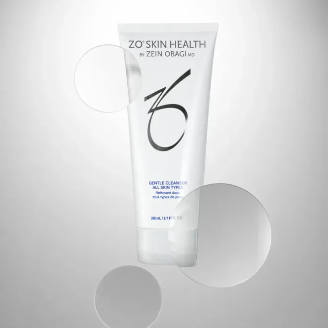 Hovedbilde Gentle cleanser 200 mL - ZO Skin Health
